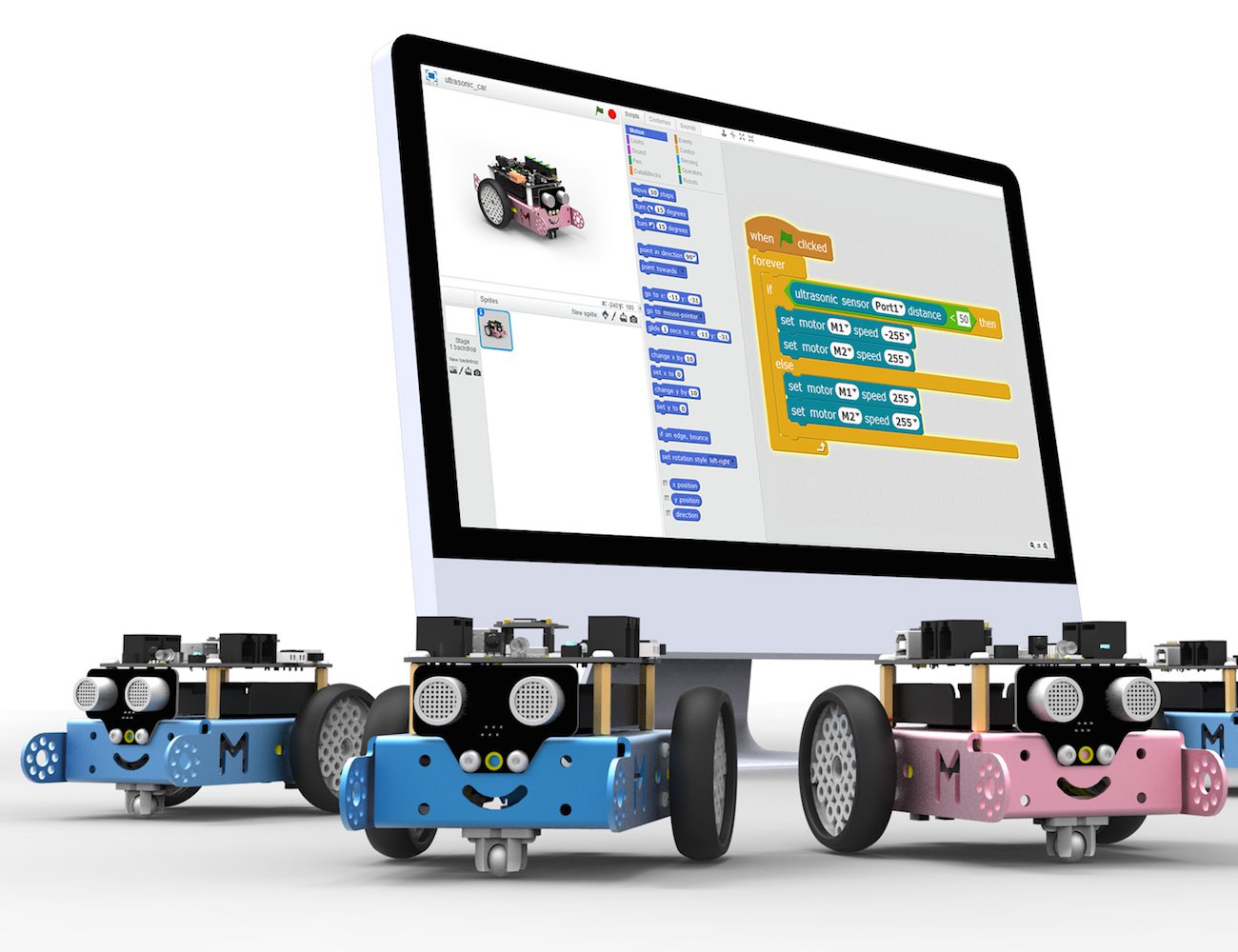 mBot