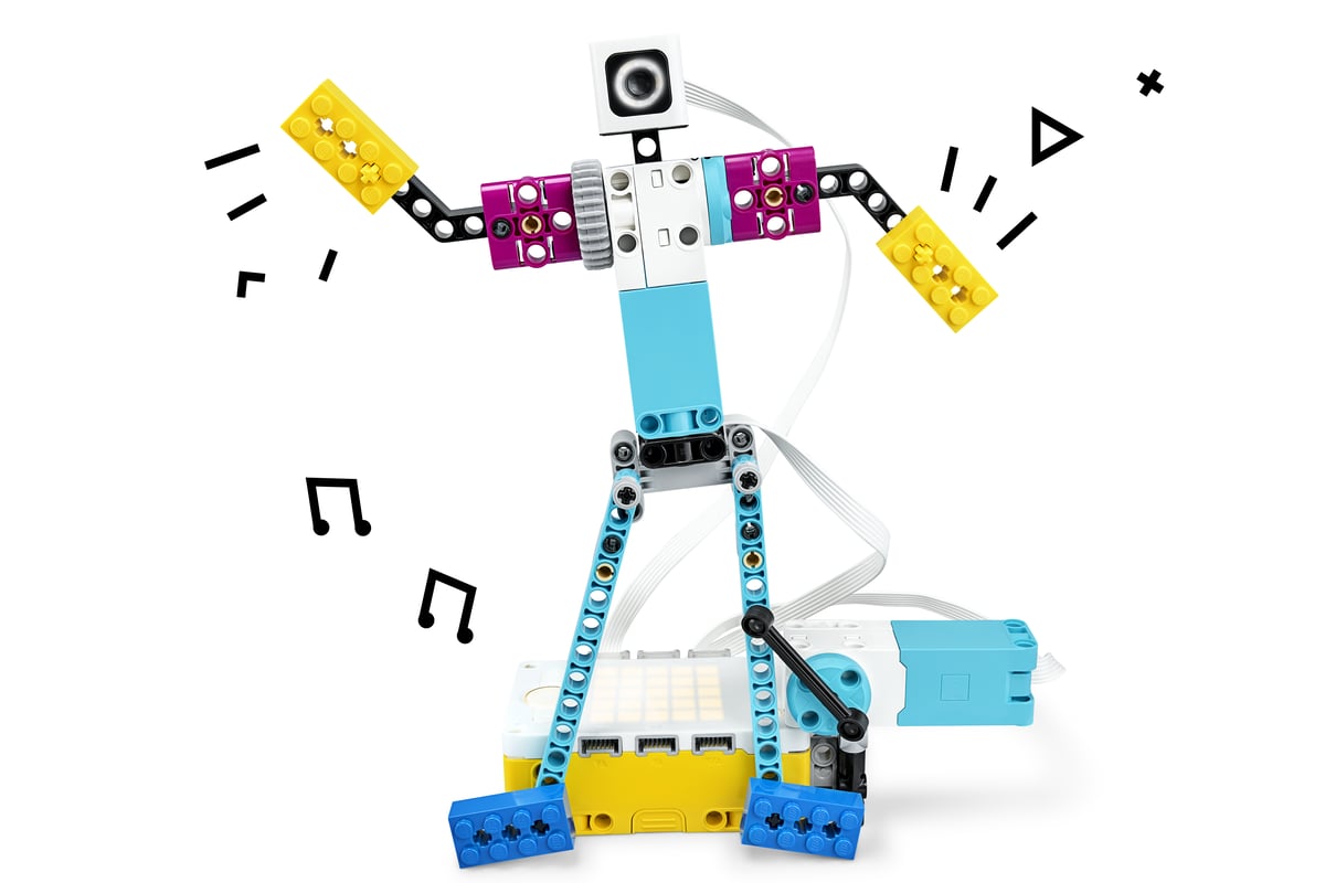 LEGO® Education SPIKE™ Prime