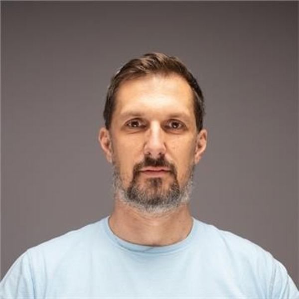 Dejan Bojić