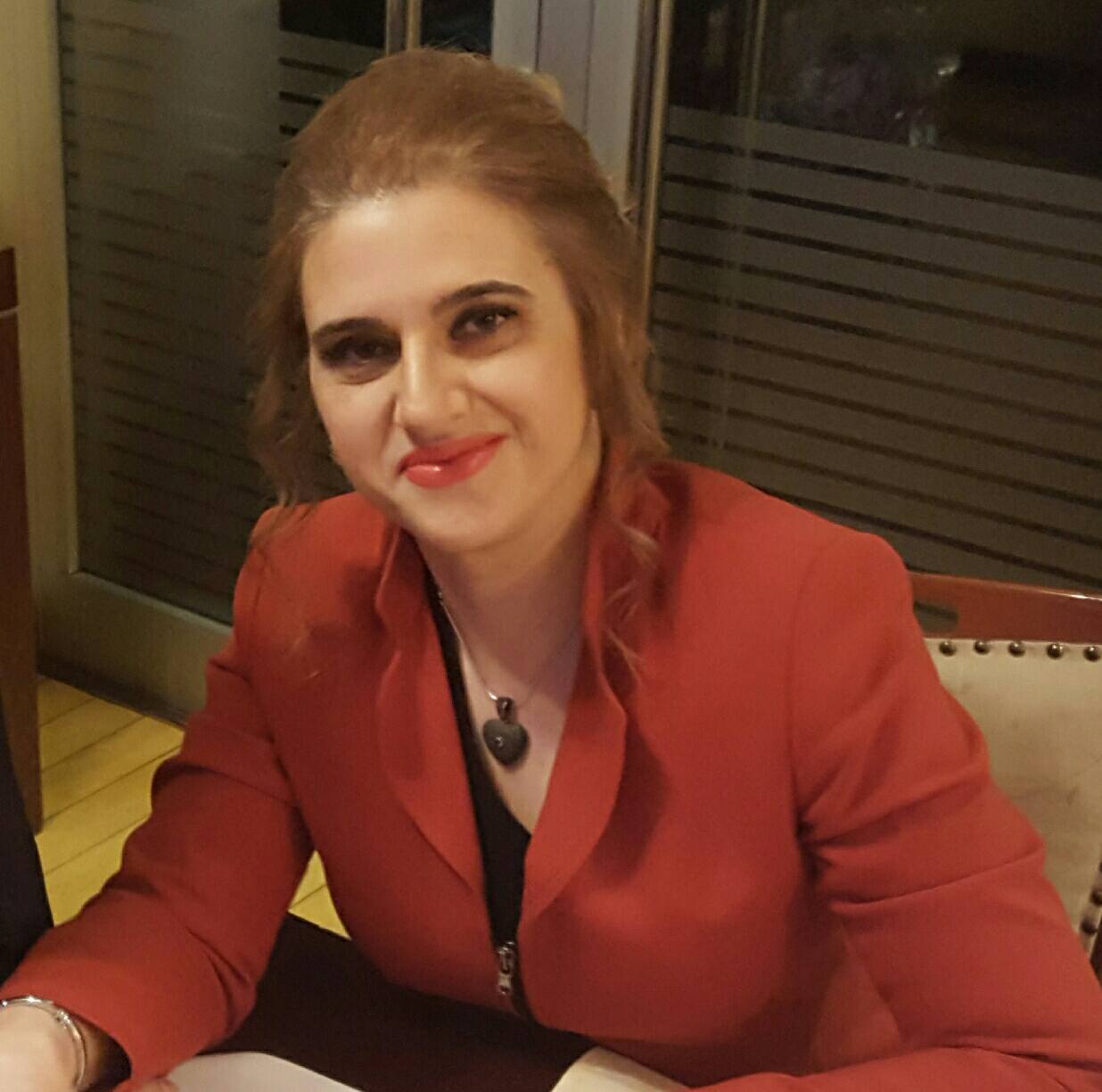 Dr.sc. Samra Mujačić